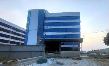 Prasad Globo Tech Park - Plot No.39